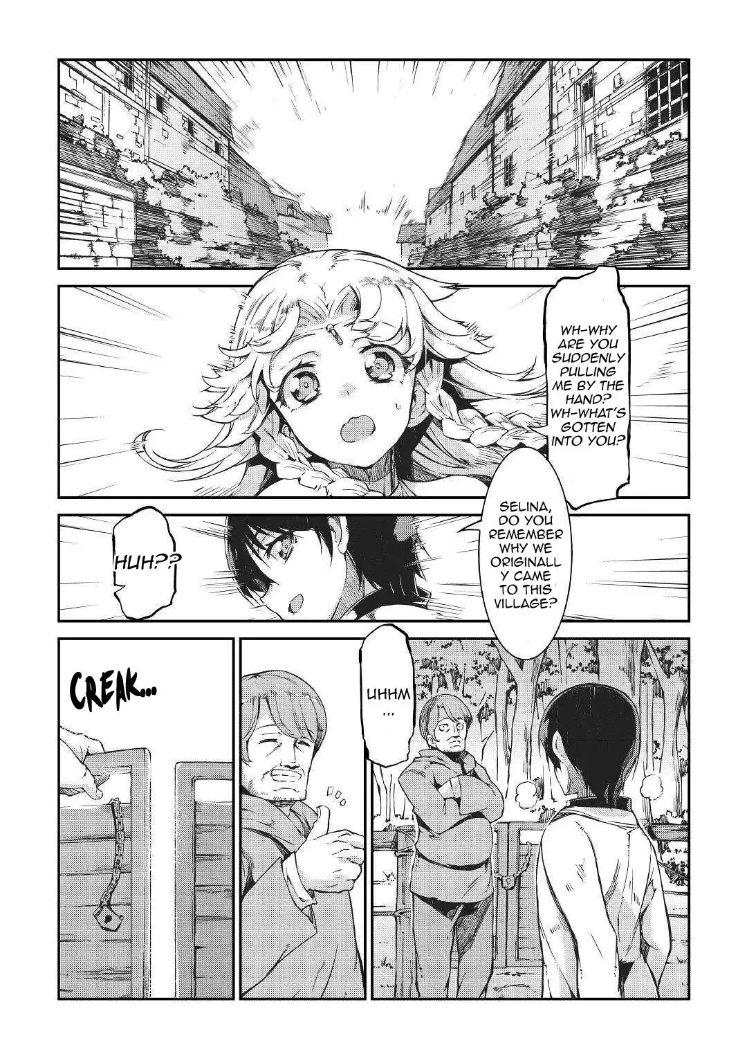 Sayounara Ryuusei, Konnichiwa Jinsei Chapter 62 32